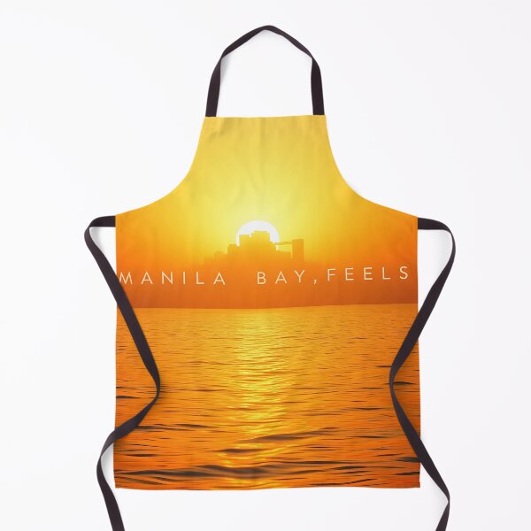 Item preview, Manila Bay Sunset Feels designed and sold by Glint247.