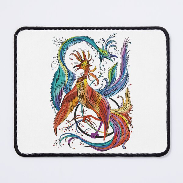 Item preview, bird of paradise designed and sold by Ekaterina Biserova.