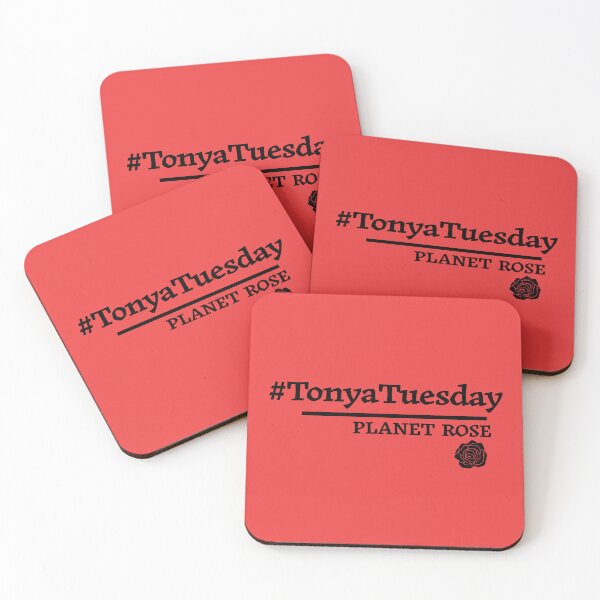 Item preview, #TonyaTuesday at Planet Rose, NYC designed and sold by tmf222.