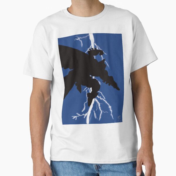 Item preview, Le Chevalier Noir designed and sold by Aravind02.