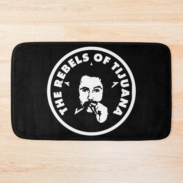 Item preview, The Rebels of Tijuana rock band French designed and sold by LEONARD JACKSON.