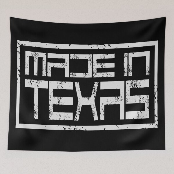 Item preview, Made in Texas designed and sold by ReadytoWork.