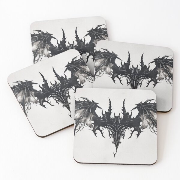 Item preview, The Darkwing Sigil designed and sold by CHCOfficial.