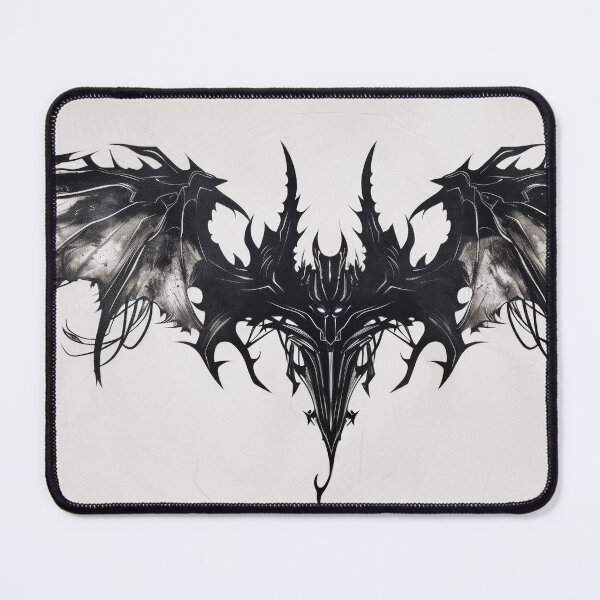 Item preview, The Darkwing Sigil designed and sold by CHCOfficial.