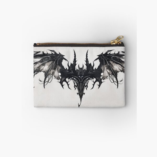 Item preview, The Darkwing Sigil designed and sold by CHCOfficial.