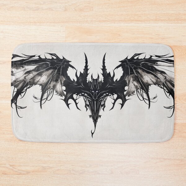 Item preview, The Darkwing Sigil designed and sold by CHCOfficial.
