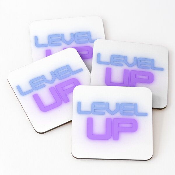 Item preview, Level up  designed and sold by CrimeScene24.7Apparel.