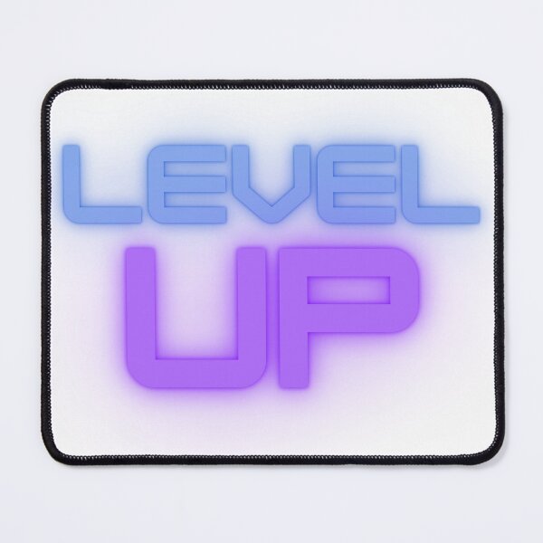 Item preview, Level up  designed and sold by CrimeScene24.7Apparel.
