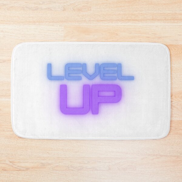 Item preview, Level up  designed and sold by CrimeScene24.7Apparel.
