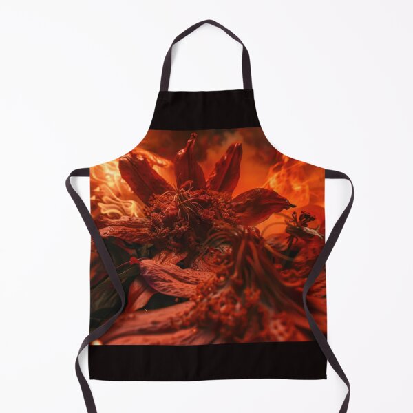 Item preview, In The Garden Beyond Good & Evil designed and sold by CosmicBlesedEye.