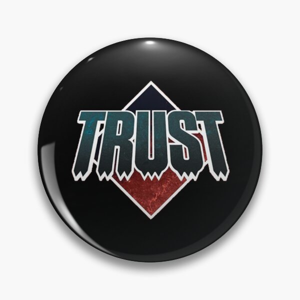 Item preview, Trust Rock Band French designed and sold by LEONARD JACKSON.