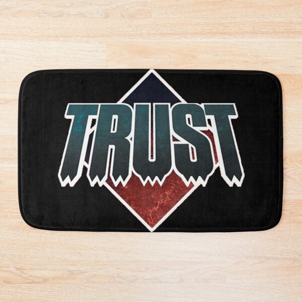 Item preview, Trust Rock Band French designed and sold by LEONARD JACKSON.