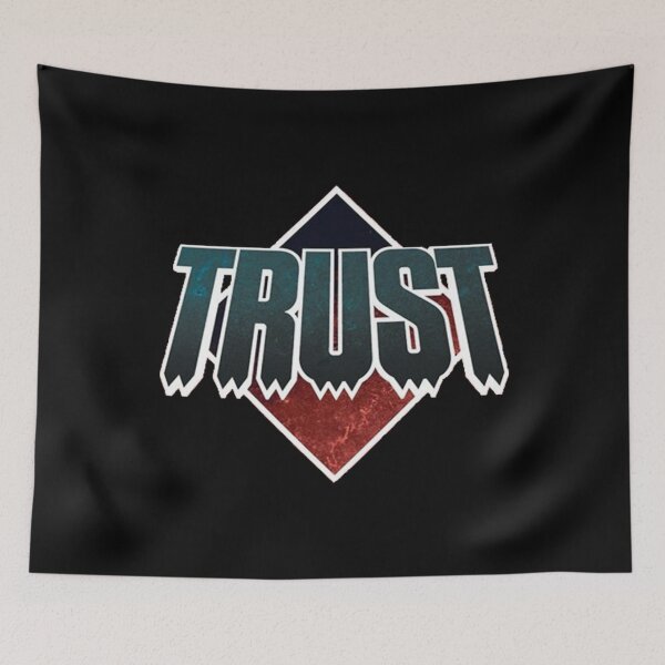 Item preview, Trust Rock Band French designed and sold by LEONARD JACKSON.
