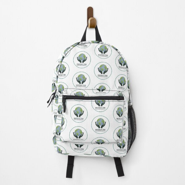 Item preview, Protect the Environment – A Call for Action designed and sold by RvinJo8.