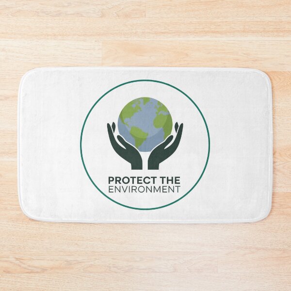Item preview, Protect the Environment – A Call for Action designed and sold by RvinJo8.