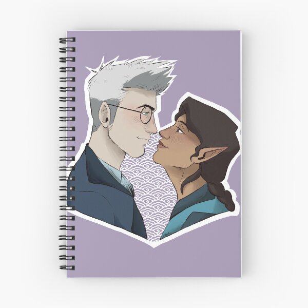 Item preview, Percy & Vex designed and sold by PurpaJynx.