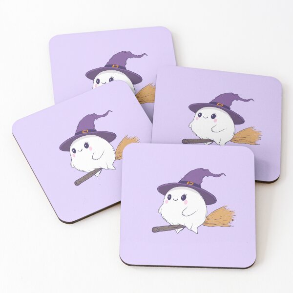 Item preview, Cute fat ghost designed and sold by Jess.a.creates.