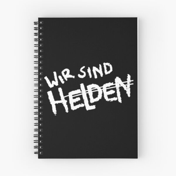 Artikelvorschau, Wir sind Helden Rockband Deutschland entworfen und verkauft von LEONARD JACKSON.