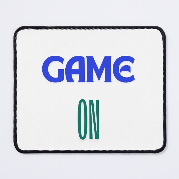 Item preview, Game on designed and sold by CrimeScene24.7Apparel.