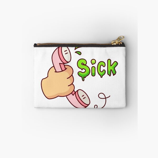 Item preview, Sick Work Humor designed and sold by ryanapples2.