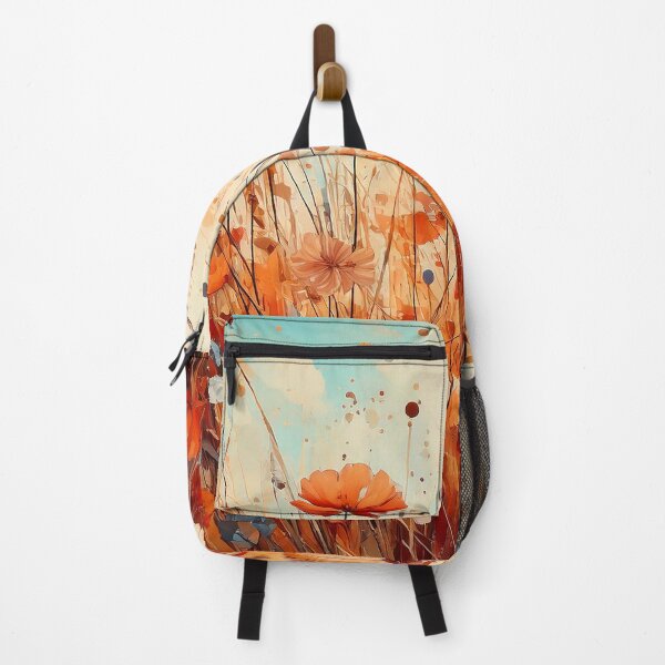 Item preview, Aetheria - Autumn meadow in sunlight (1/4) designed and sold by sabantha.