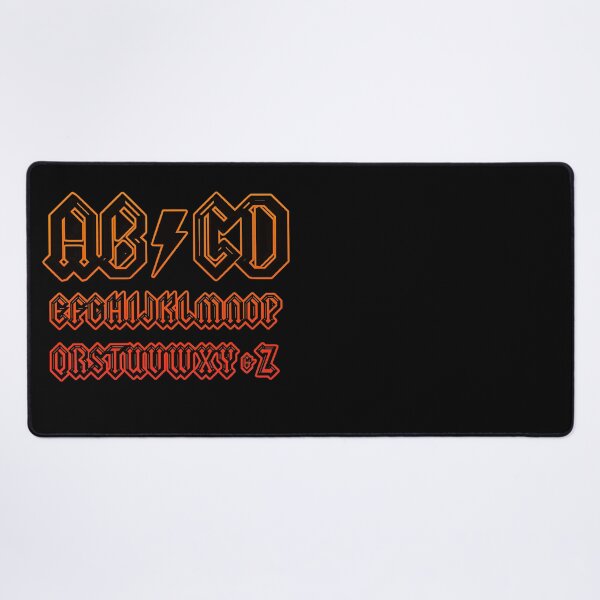 Item preview, ABCD designed and sold by AintJames.
