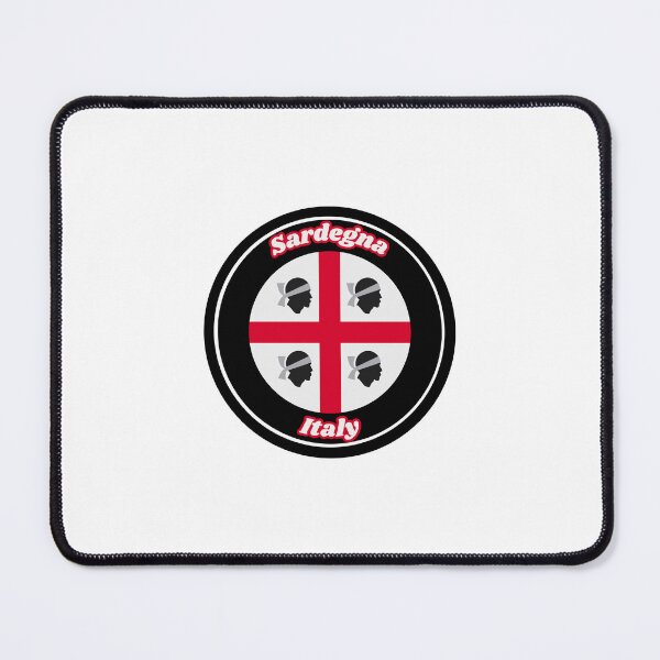 Item preview, Sardegna Italy Olbia Cagliari designed and sold by 2minutidiitalia.