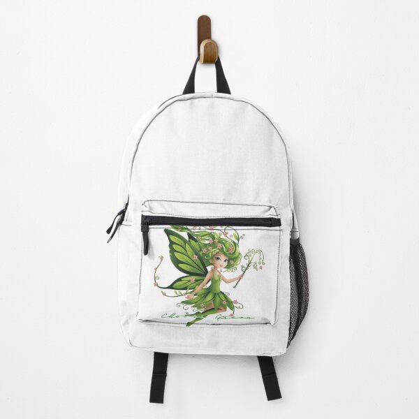 Item preview, Nature Fairy: Choose Green designed and sold by RvinJo8.