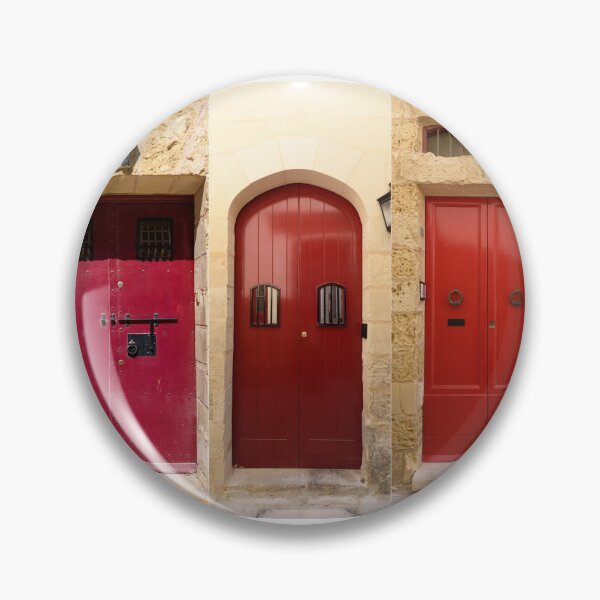 Item preview, Red Door designed and sold by Dreamscape Eclectic .