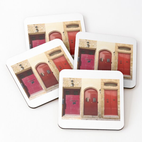 Item preview, Red Door designed and sold by Dreamscape Eclectic .