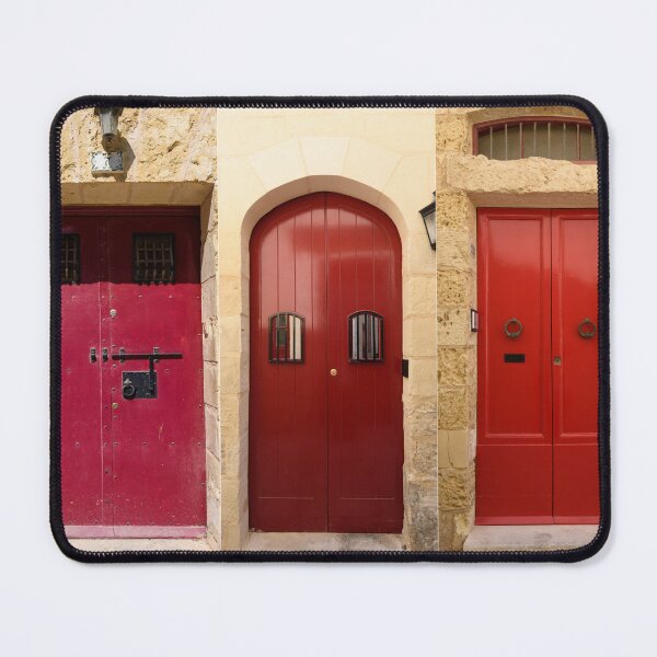 Item preview, Red Door designed and sold by Dreamscape Eclectic .