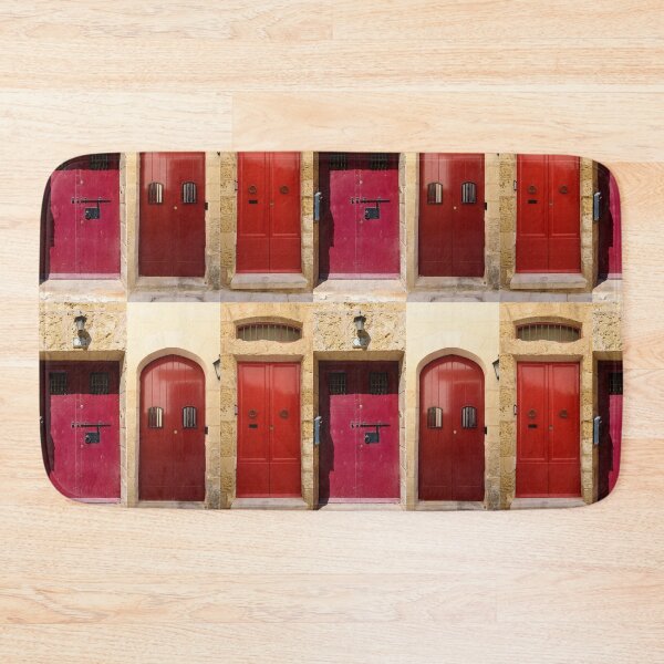 Item preview, Red Door designed and sold by Dreamscape Eclectic .