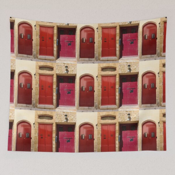Item preview, Red Door designed and sold by Dreamscape Eclectic .