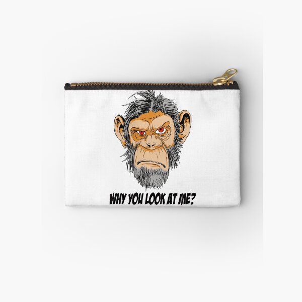 Item preview, Monkey angry designed and sold by Timotius-Iwan.