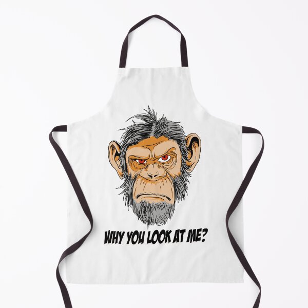 Item preview, Monkey angry designed and sold by Timotius-Iwan.