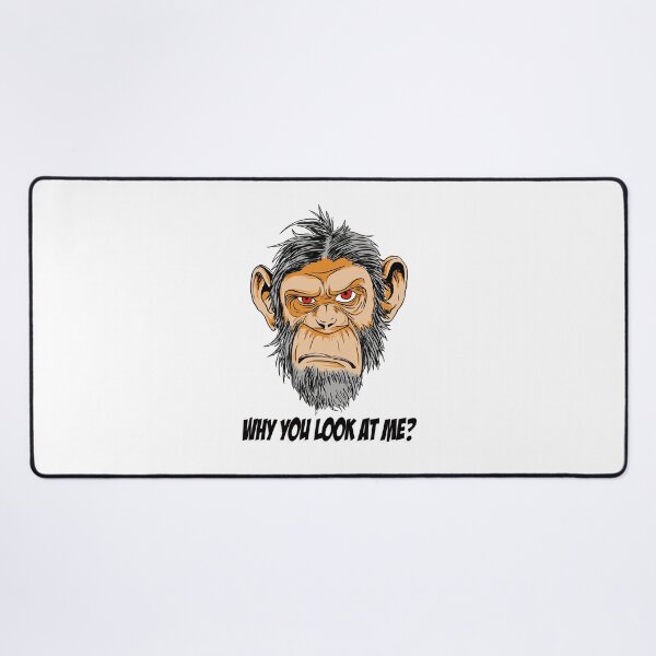 Item preview, Monkey angry designed and sold by Timotius-Iwan.