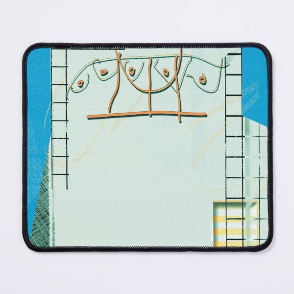 Item preview,  Drawing composition of a building wall designed and sold by SEOYOUNG ART SHOP.