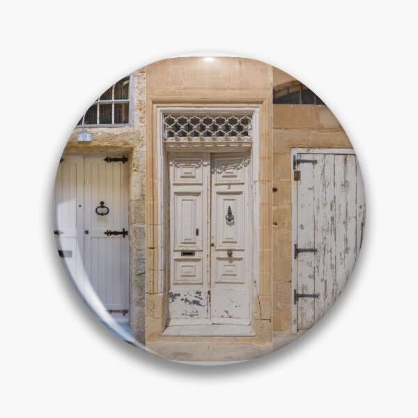 Item preview, White Doors designed and sold by Dreamscape Eclectic .