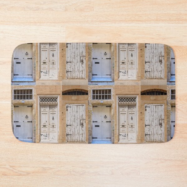 Item preview, White Doors designed and sold by Dreamscape Eclectic .