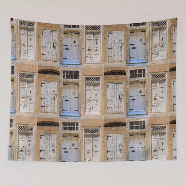 Item preview, White Doors designed and sold by Dreamscape Eclectic .