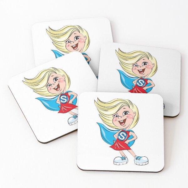Item preview, girl hero designed and sold by Ekaterina  Biserova.