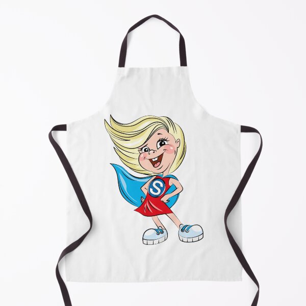 Item preview, girl hero designed and sold by Ekaterina Biserova.