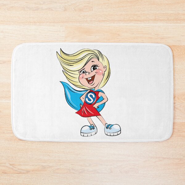 Item preview, girl hero designed and sold by Ekaterina  Biserova.