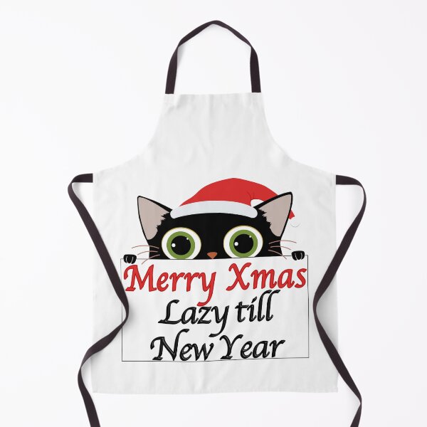 Item preview, Merry Xmas! New year! Cat BoBo designed and sold by zirca31.