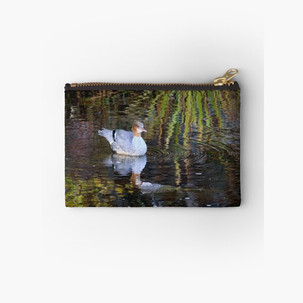 Item preview, Greens and Goosander designed and sold by Jouko Lehto Photography.