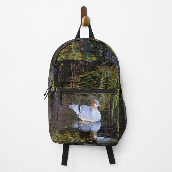 Item preview, Greens and Goosander designed and sold by Jouko Lehto Photography.