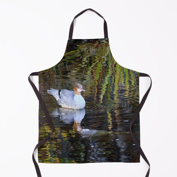 Item preview, Greens and Goosander designed and sold by Jouko Lehto Photography.