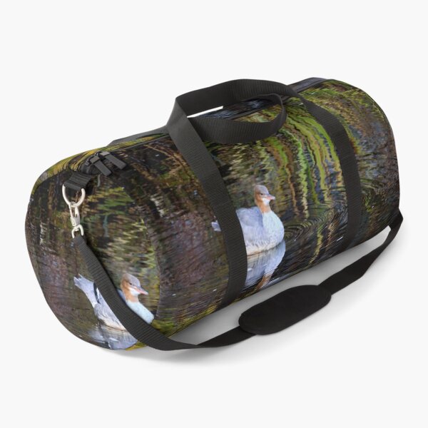 Item preview, Greens and Goosander designed and sold by Jouko Lehto Photography.