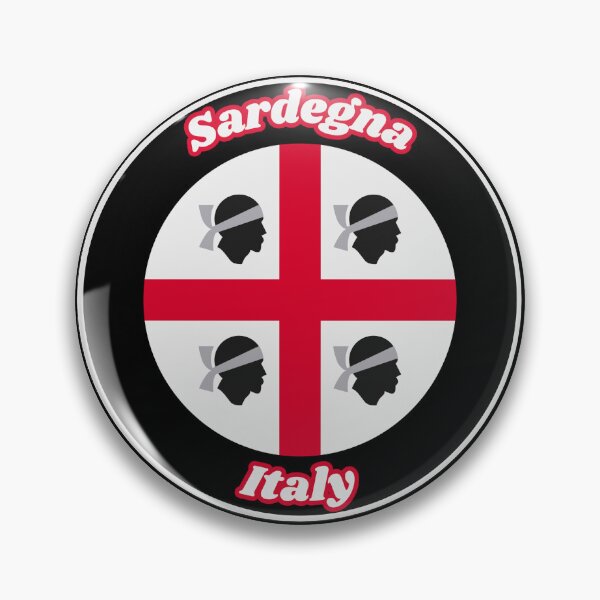 Item preview, Sardegna Italy Olbia Cagliari  designed and sold by 2minutidiitalia.