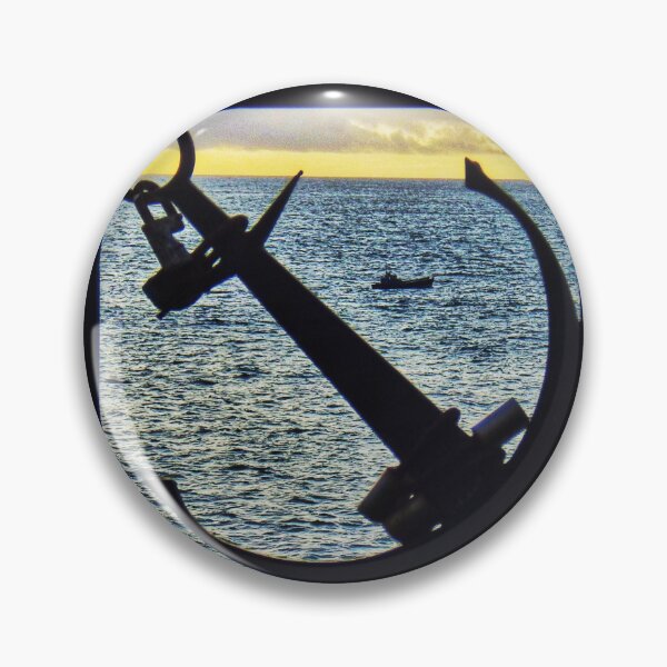Item preview, Gower Boat Anchor designed and sold by Stephen Peters Burry Port.